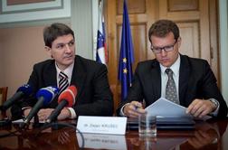 Namesto AUKN Državni premoženjski holding