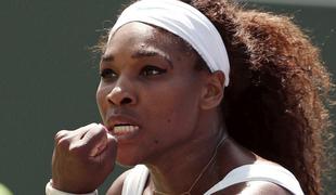 VIDEO: Serena Williams: Imaš problem?!