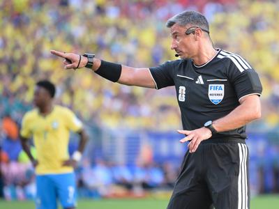Fifa spreminja pravila sredi svetovnega prvenstva