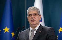 Nova policijska pooblastila po oceni Poklukarja predvsem za odkrivanje nezakonitega orožja