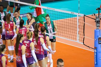 Bankirke brez pravih možnosti v Kaliningradu #foto