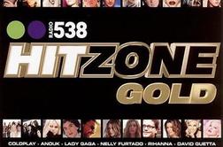 Radio 538 - Hitzone Gold