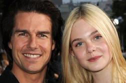 Elle Fanning – trinajstletna veteranka