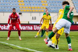 Domžale Olimpija Pokal