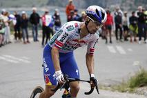 Tour de France Primož Roglič