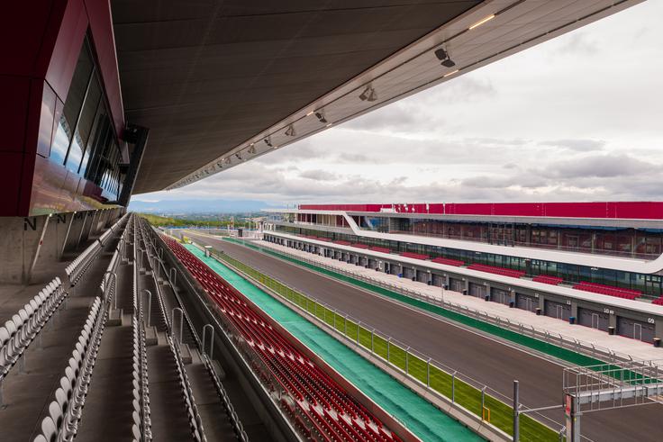 Hungaroring | Foto: Hungaroring Media