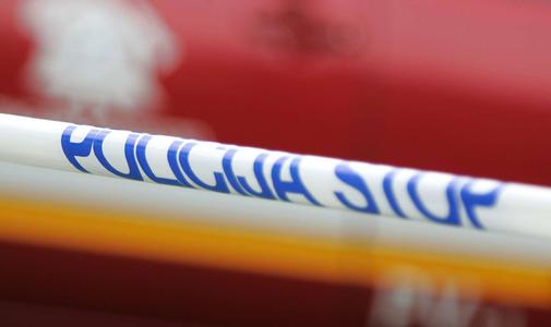 Streljanje sredi Ljubljane, policija aretirala 28-letnika