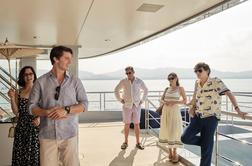 Znano, kje bodo snemali novo sezono serije Beli lotos