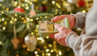 Golobova božičnica postaja obvezna, proti glasoval samo en poslanec