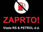 petrol solčava
