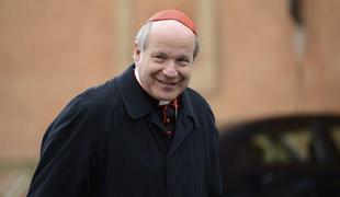 Frančišek za papeža izbran na podlagi nadnaravnih znakov