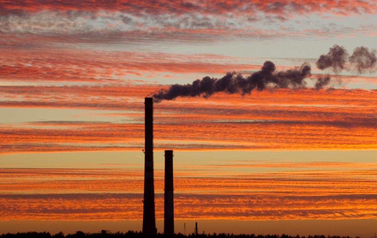 Emisije, globalno segrevanje | Foto Reuters