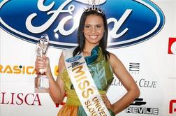 Miss Universe 2009 je Mirela Korač