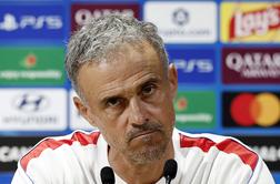 Španec odločno v bran Manchester Cityju