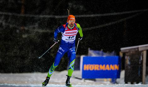 Prva zmaga za Francijo, Jakov Fak pridobil kar 21 mest