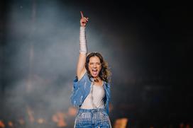 Nina Pušlar koncert