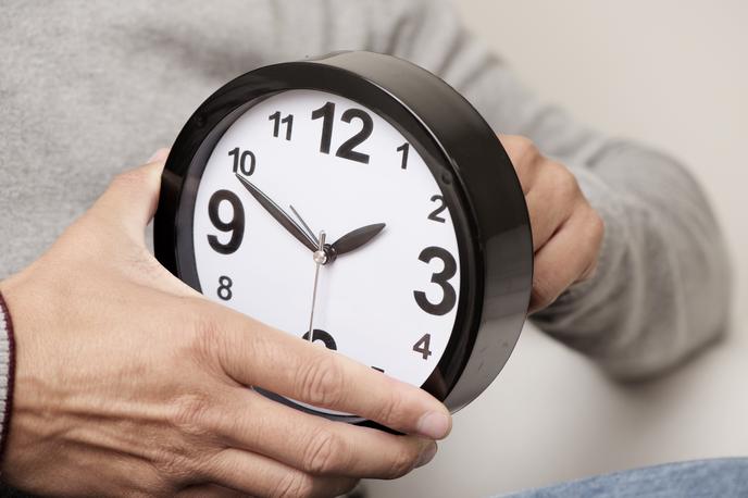 premik ure | Kot kaže, bomo uro premikali vsaj še naslednjih nekaj let, saj je Evropska komisija v uradnem listu EU objavila časovni razpored poletnega časa za obdobje do leta 2026. | Foto Thinkstock