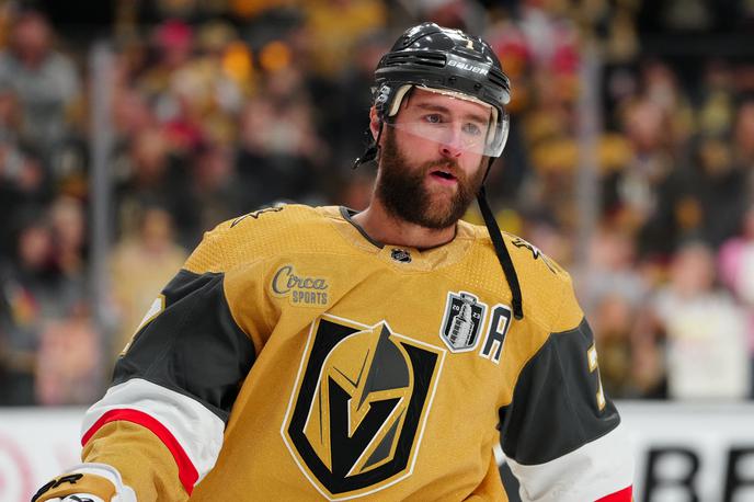 Alex Pietrangelo | Alex Pietrangelo se zaradi zdravstvenih težav umika iz hokeja. | Foto Reuters