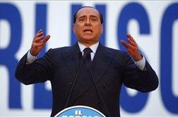 Vitez Silvio tretjič