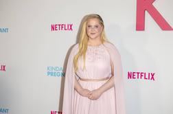 Igralka Amy Schumer šokirala z drastično spremembo videza