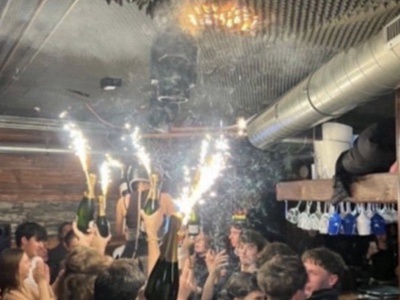 Švica: Vemo, kaj je krivo za katastrofo v Crans Montani