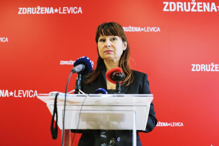 Violeta Tomić | Foto: STA ,