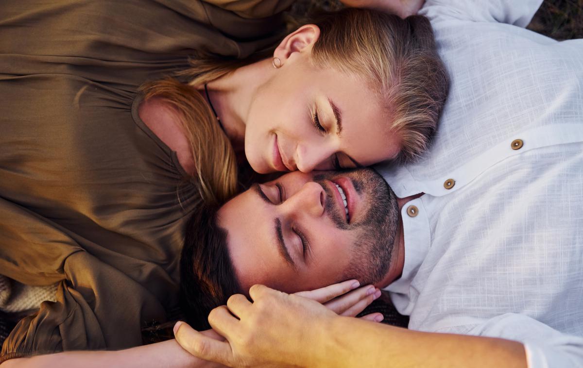 ljubezen, zveza, par | Foto Shutterstock