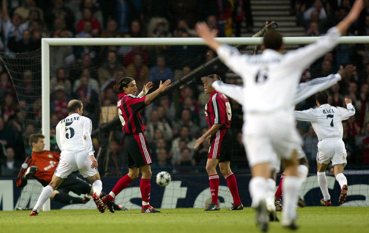 Zinedine Zidane | Foto Reuters