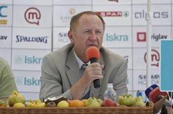 Nadaljevanje Šešokove vladavine