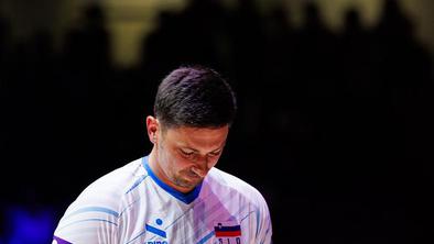 Vinčić pomahal v slovo: Če bi bilo po moje, bi odšel potihoma