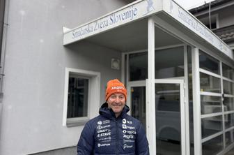 Armin Auchentaller novi glavni trener slovenske biatlonske reprezentance