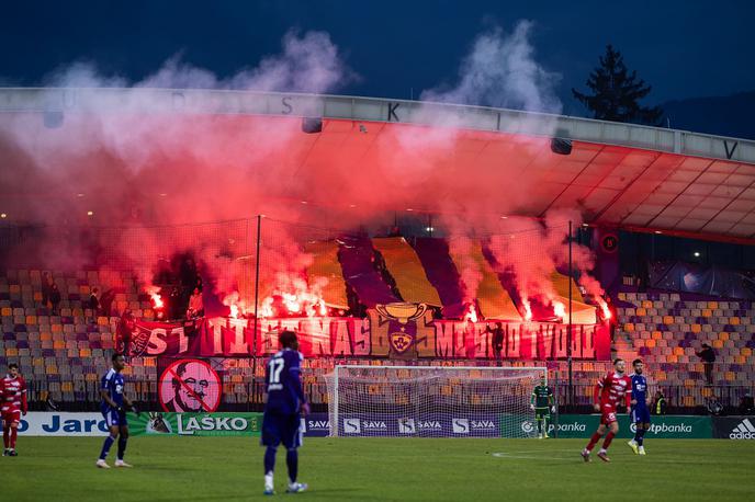 Maribor Aluminij | Foto Jure Banfi