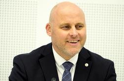 Latvija po incidentu z droni dobila novo desnosredinsko vlado