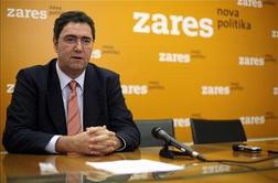 Franco Juri predlaga nov zakon o agenciji za upravljanje