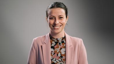Joveva izvoljena za podpredsednico skupine liberalcev v Evropskem parlamentu