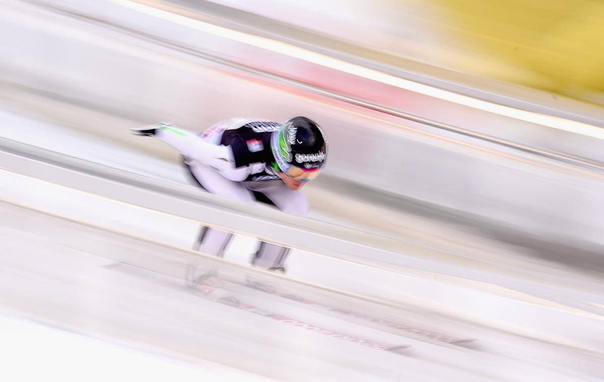 Jernej Damjam Willingen 2015 | Foto Guliver/Getty Images