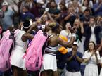 Serena Williams Venus Williams