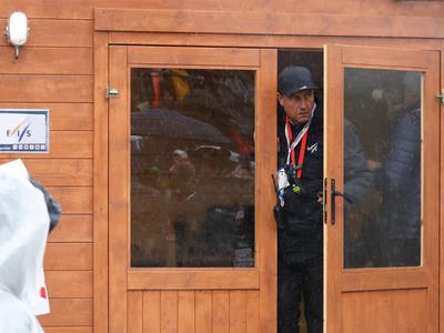 Sandro Pertile svari pred goljufanjem: Želimo si čistih OI