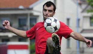 Pandev se je vrnil v Inter