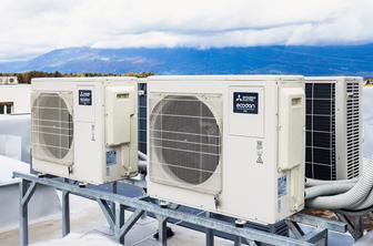 Je ta toplotna črpalka najboljša izbira za slovenske domove?