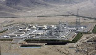 Iranski jedrski dogovor prehaja v fazo izvajanja