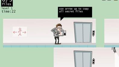 Postanite žvižgač Edward Snowden