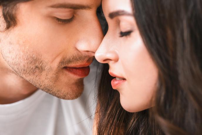 par, ljubezen, strast | Foto Shutterstock