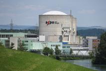 Jedrska elektrarna Beznau