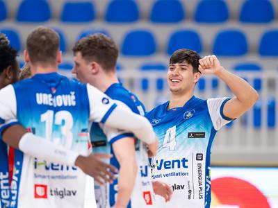 Mariborčani pripeljali češko okrepitev, prišel je Matej Šmidl