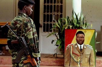 Spomin na 100 dni genocida v Ruandi še vedno živi