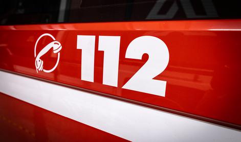 Zaradi požara v hotelu v Mali Nedelji evakuirali 70 ljudi