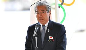 Zaradi suma korupcije odstop predsednika japonskega olimpijskega komiteja