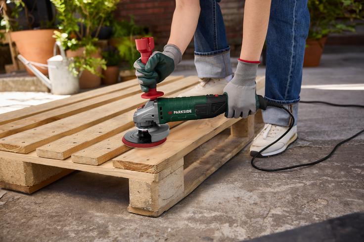 lidl parkside | Foto: LIDL