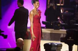 Zapeljivi nakupi Michelle Obama